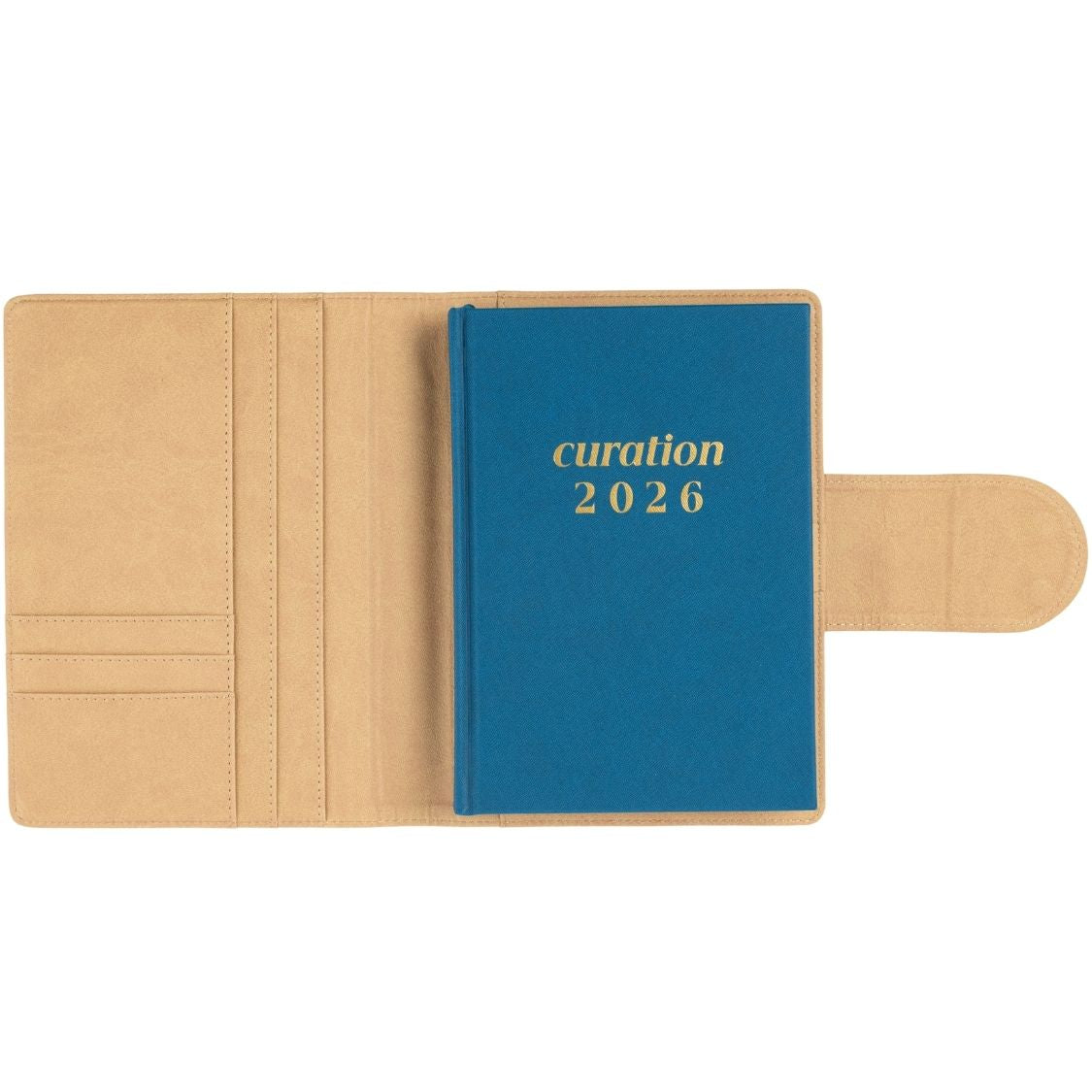 2026 planner compendium