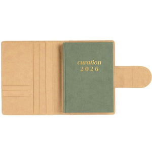 2026 planner compendium