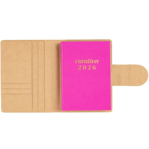 2026 planner compendium