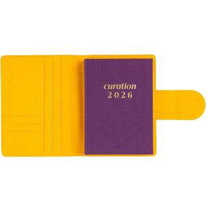 2026 planner compendium