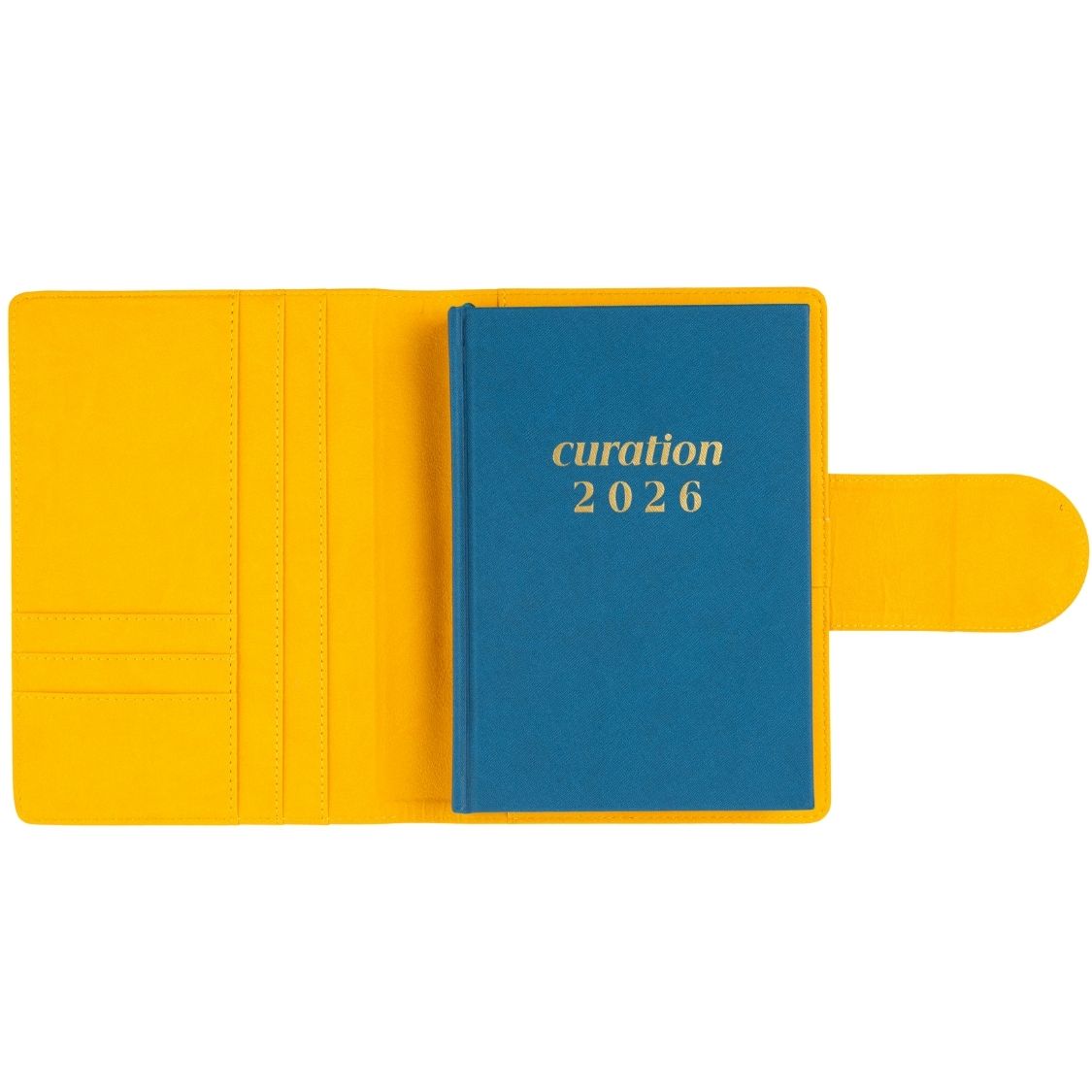 2026 planner compendium