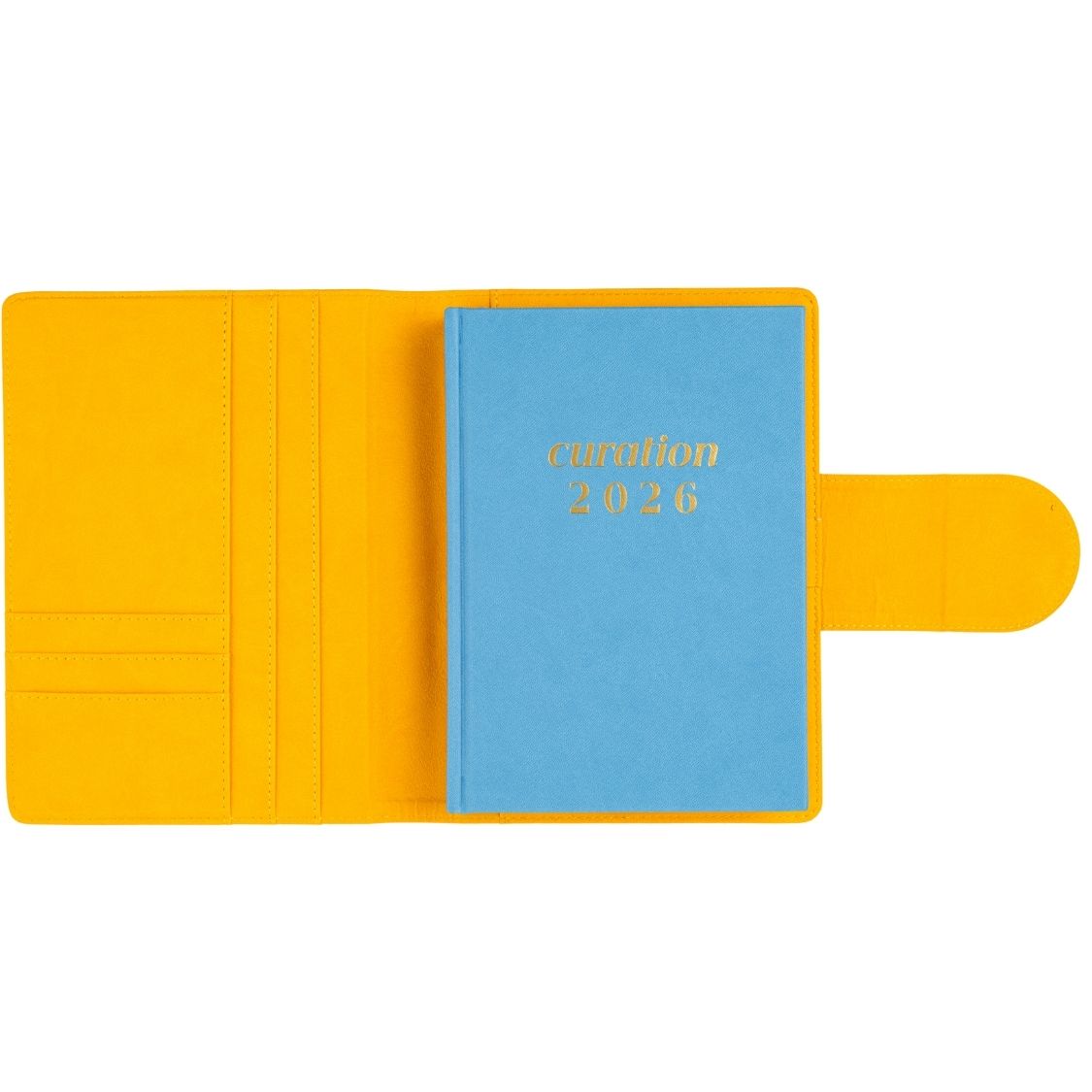 2026 planner compendium