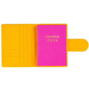 2026 planner compendium