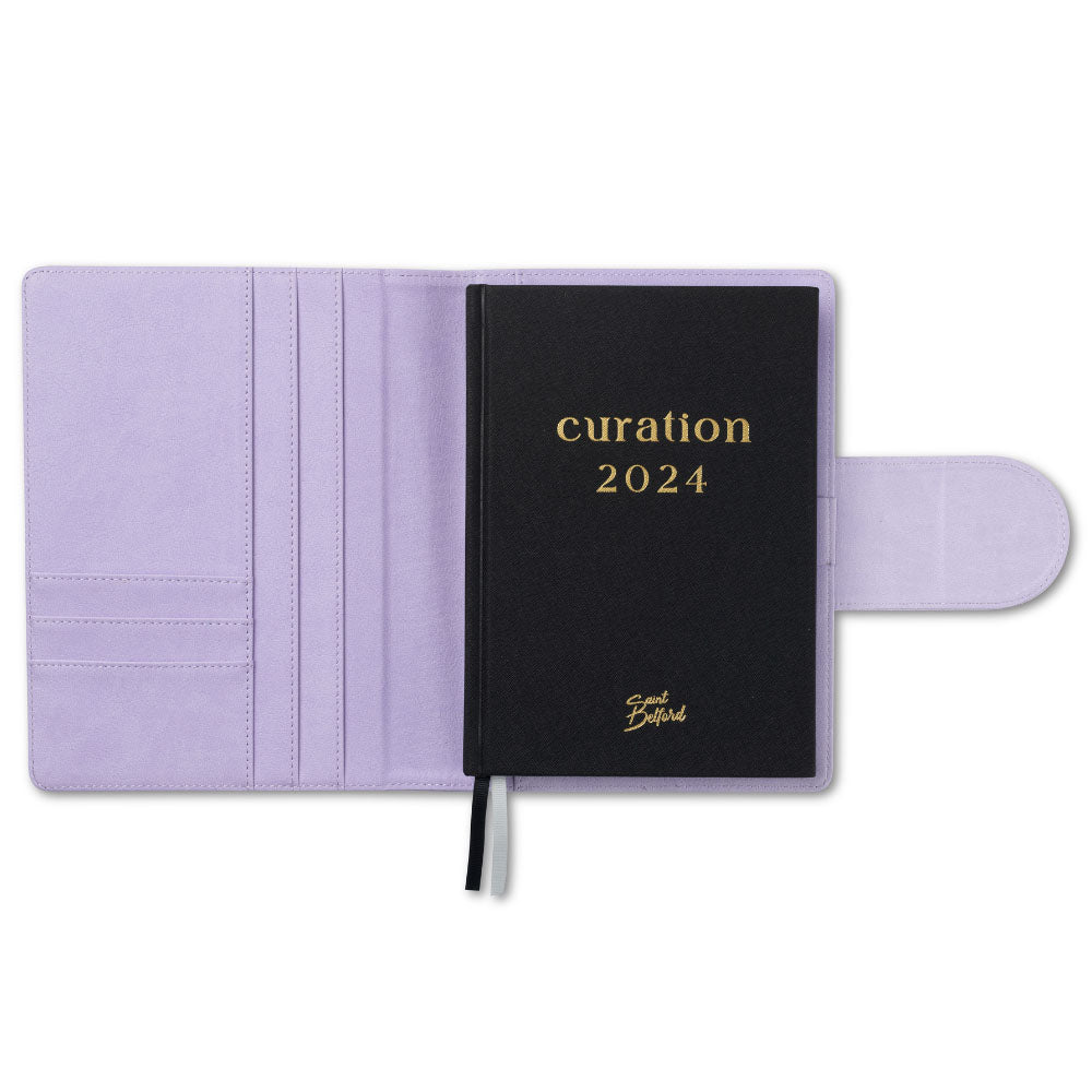 Compendium Compertorum Compendium (fits Original & Mini) - Saint Belford
