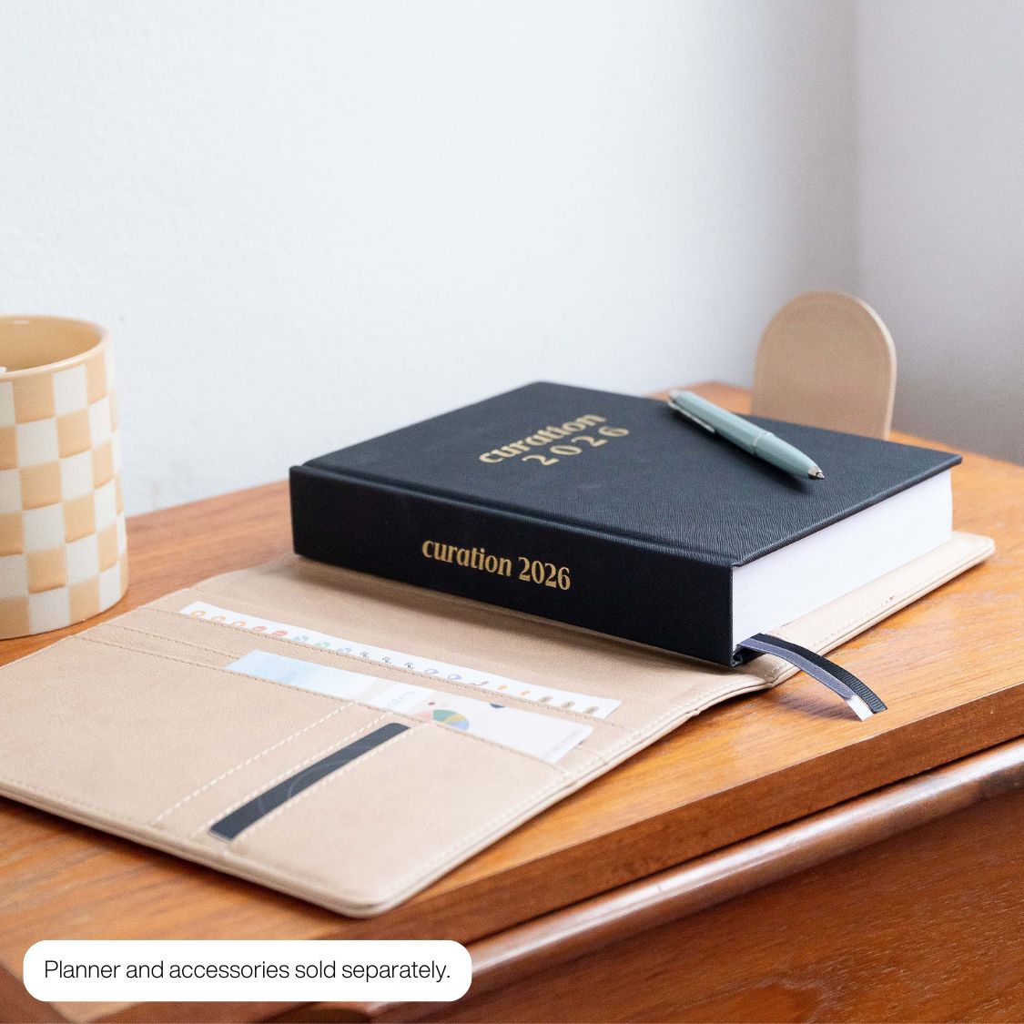 2026 planner compendium