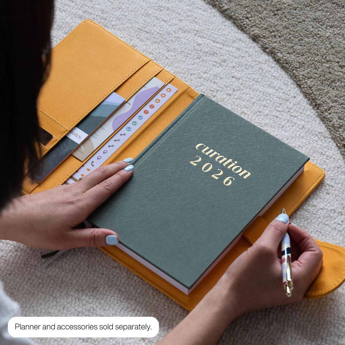 2026 planner compendium