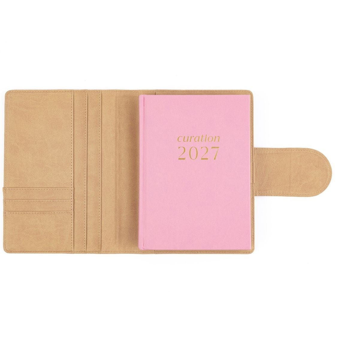 Compendium for Daily Planner