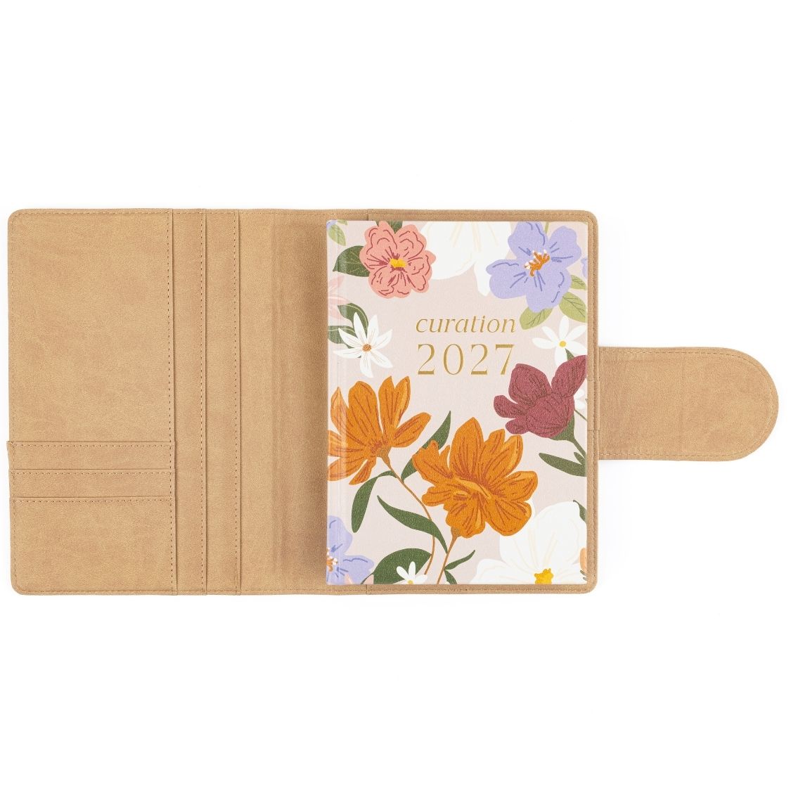 Compendium for Daily Planner