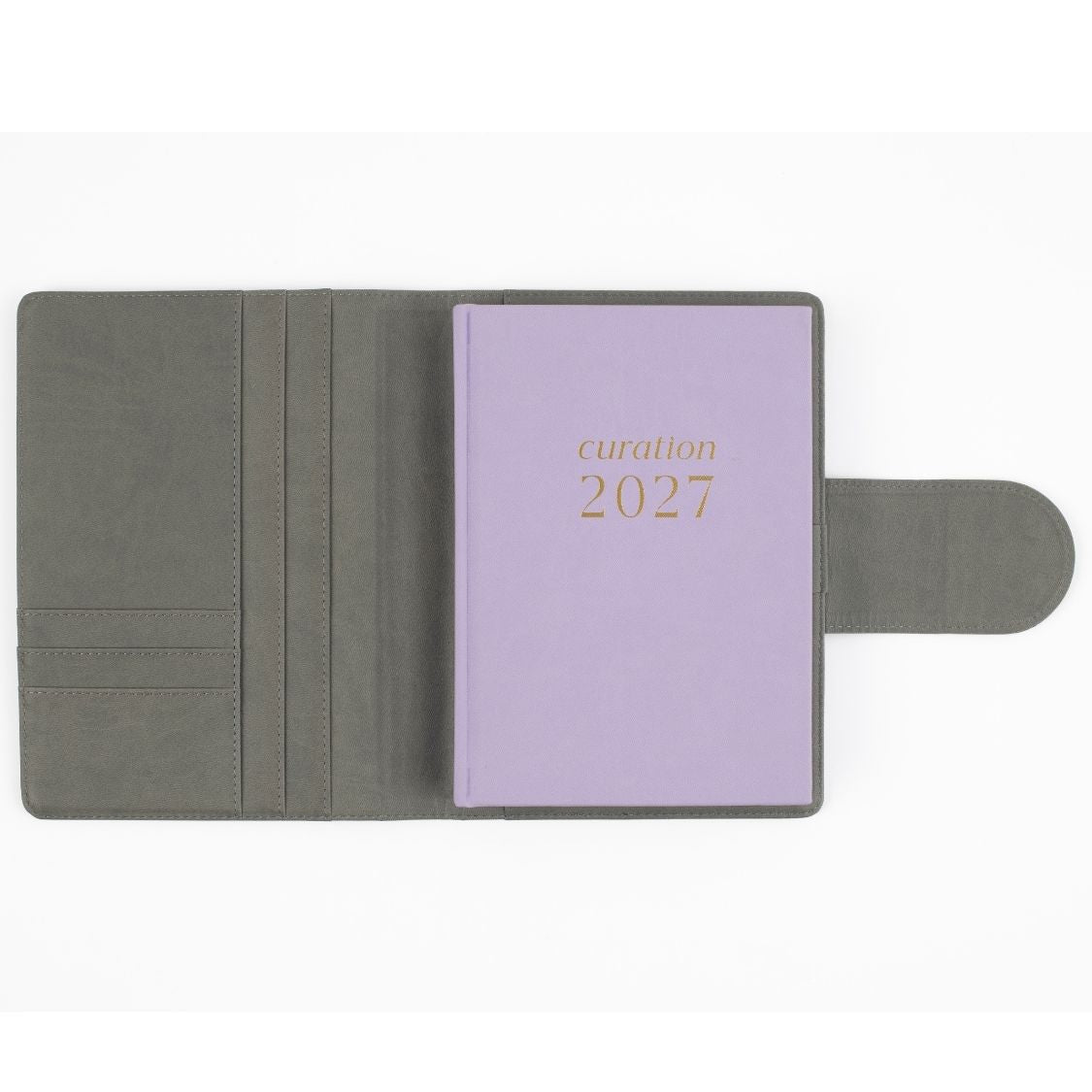 Compendium for Daily Planner