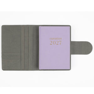 Compendium for Daily Planner