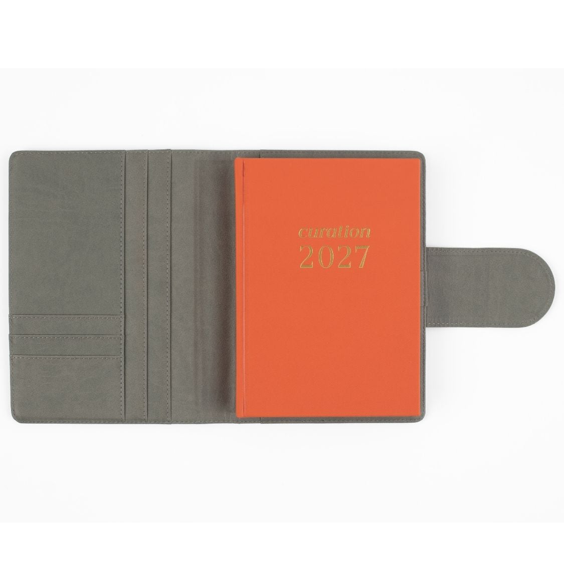 Compendium for Daily Planner