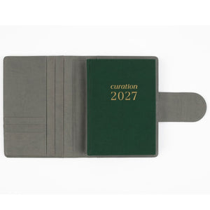 Compendium for Daily Planner