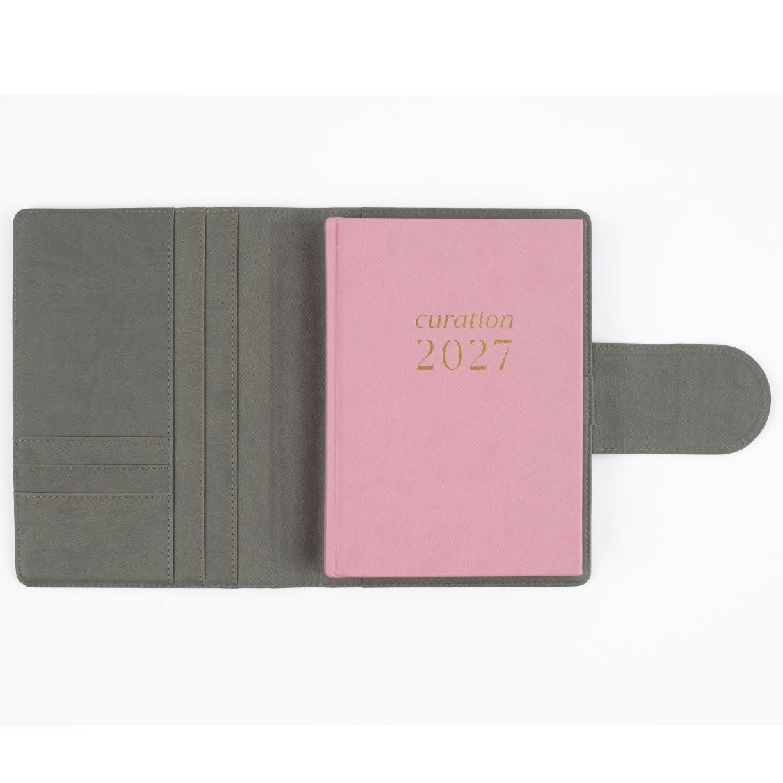 Compendium for Daily Planner