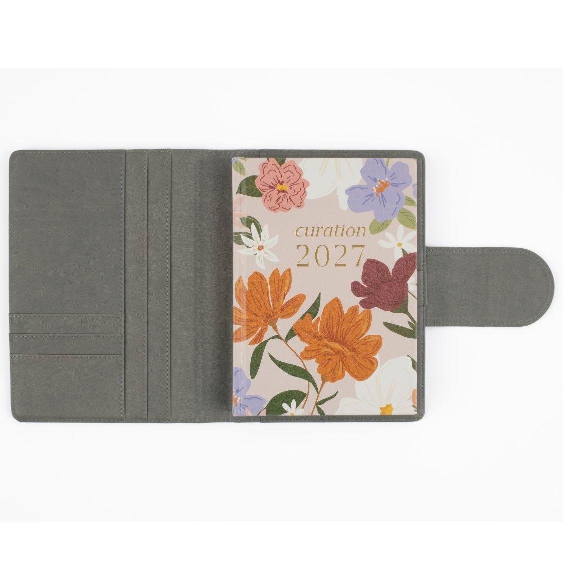 Compendium for Daily Planner