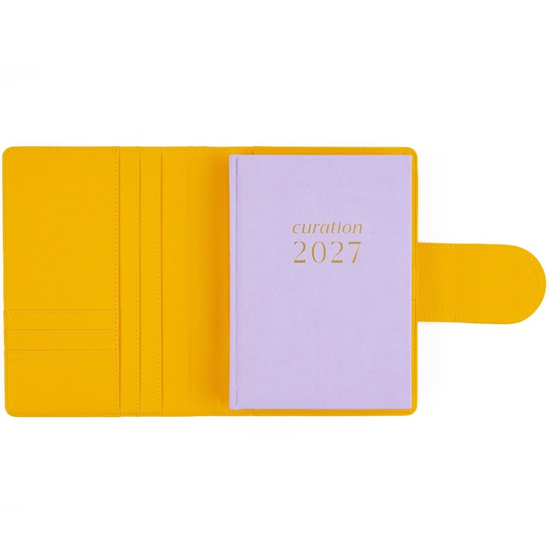 Compendium for Daily Planner