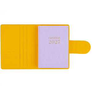 Compendium for Daily Planner