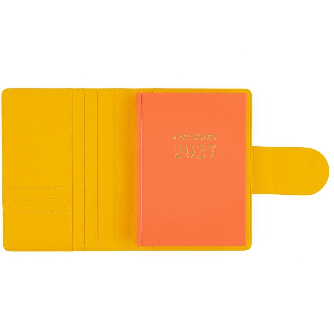 Compendium for Daily Planner