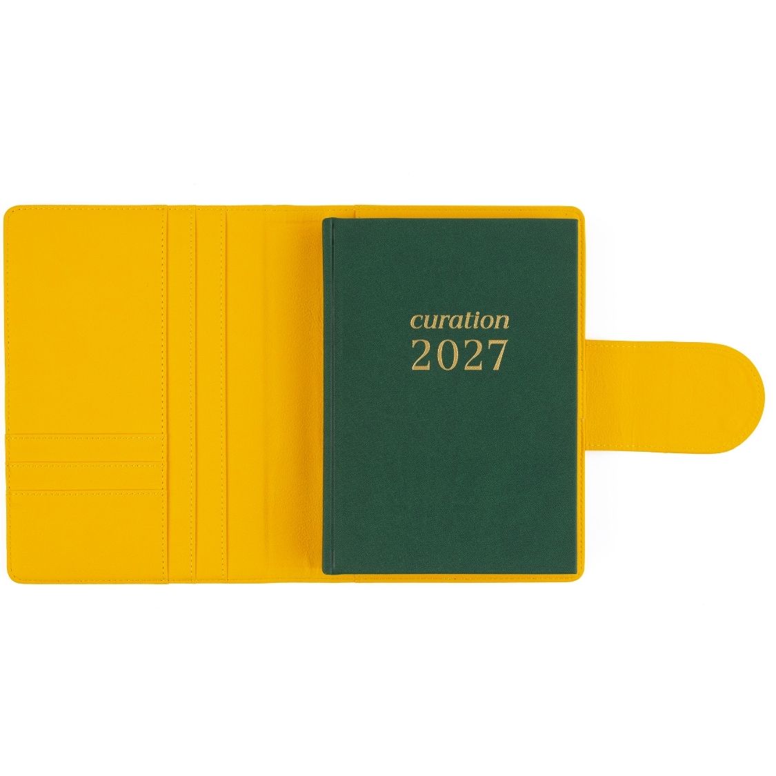 Compendium for Daily Planner