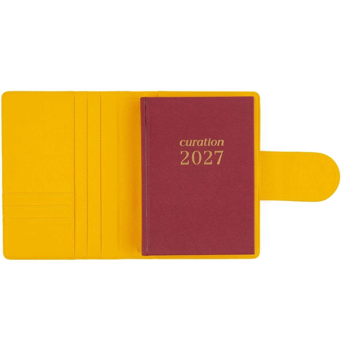Compendium for Daily Planner