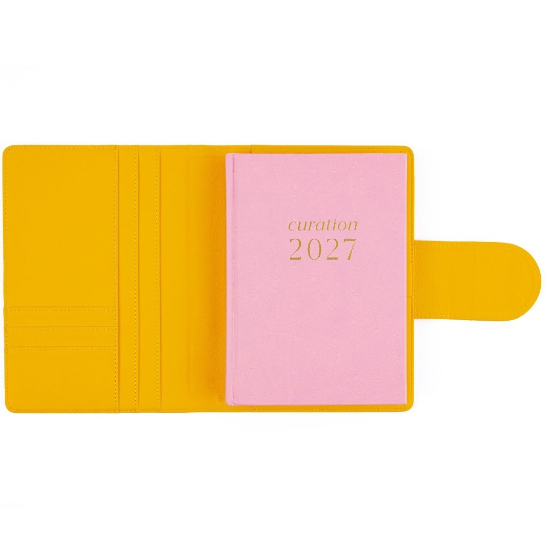 Compendium for Daily Planner
