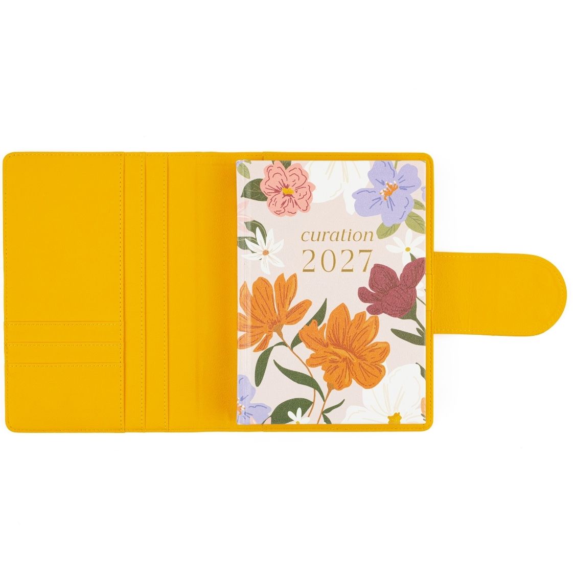 Compendium for Daily Planner