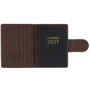 Compendium for Daily Planner