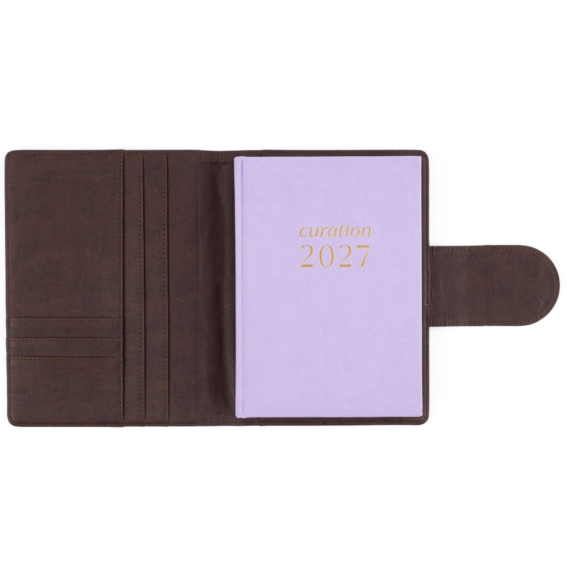 Compendium for Daily Planner