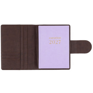 Compendium for Daily Planner