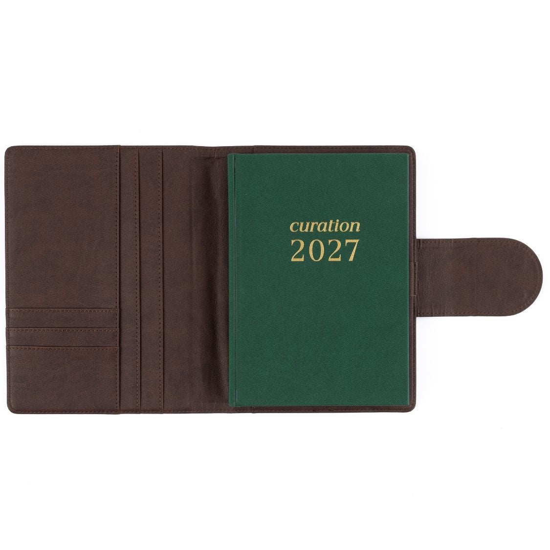 Compendium for Daily Planner