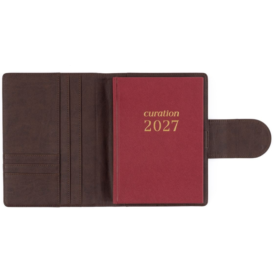Compendium for Daily Planner
