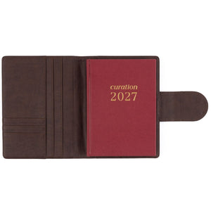 Compendium for Daily Planner