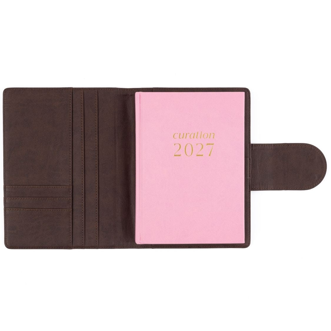 Compendium for Daily Planner