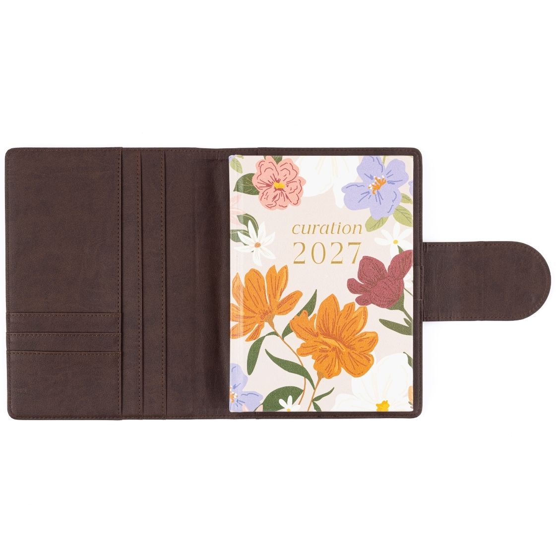 Compendium for Daily Planner