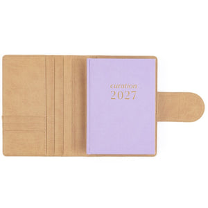 Compendium for Daily Planner