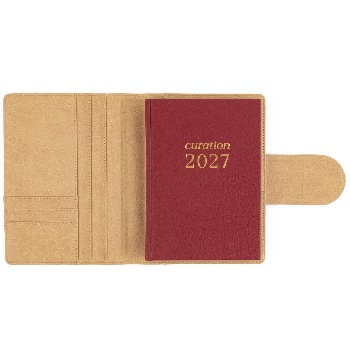 Compendium for Daily Planner