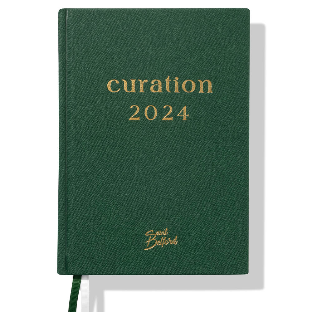 Curation 2024 Planner (Mini)