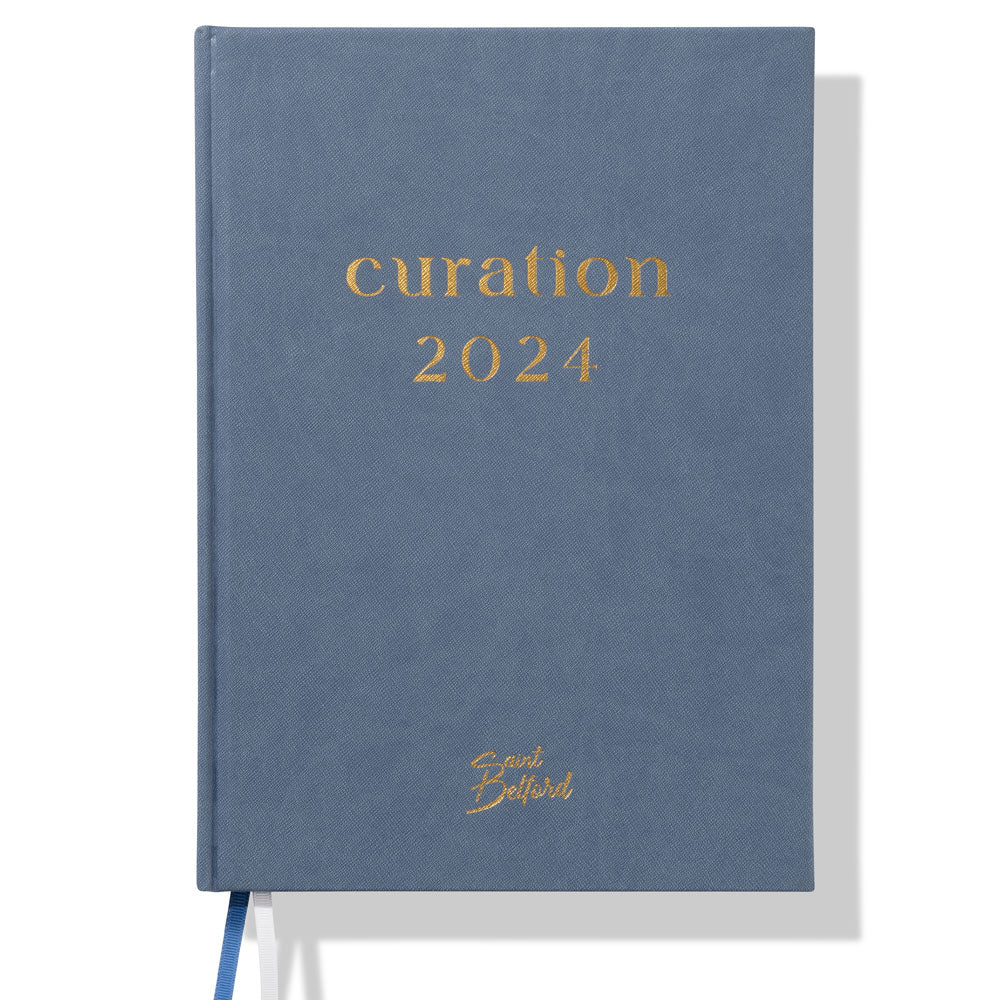 Curation 2024 Planner Large
