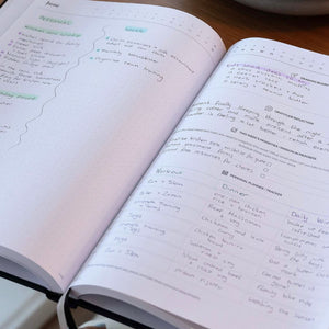 curation 2026 planner large
