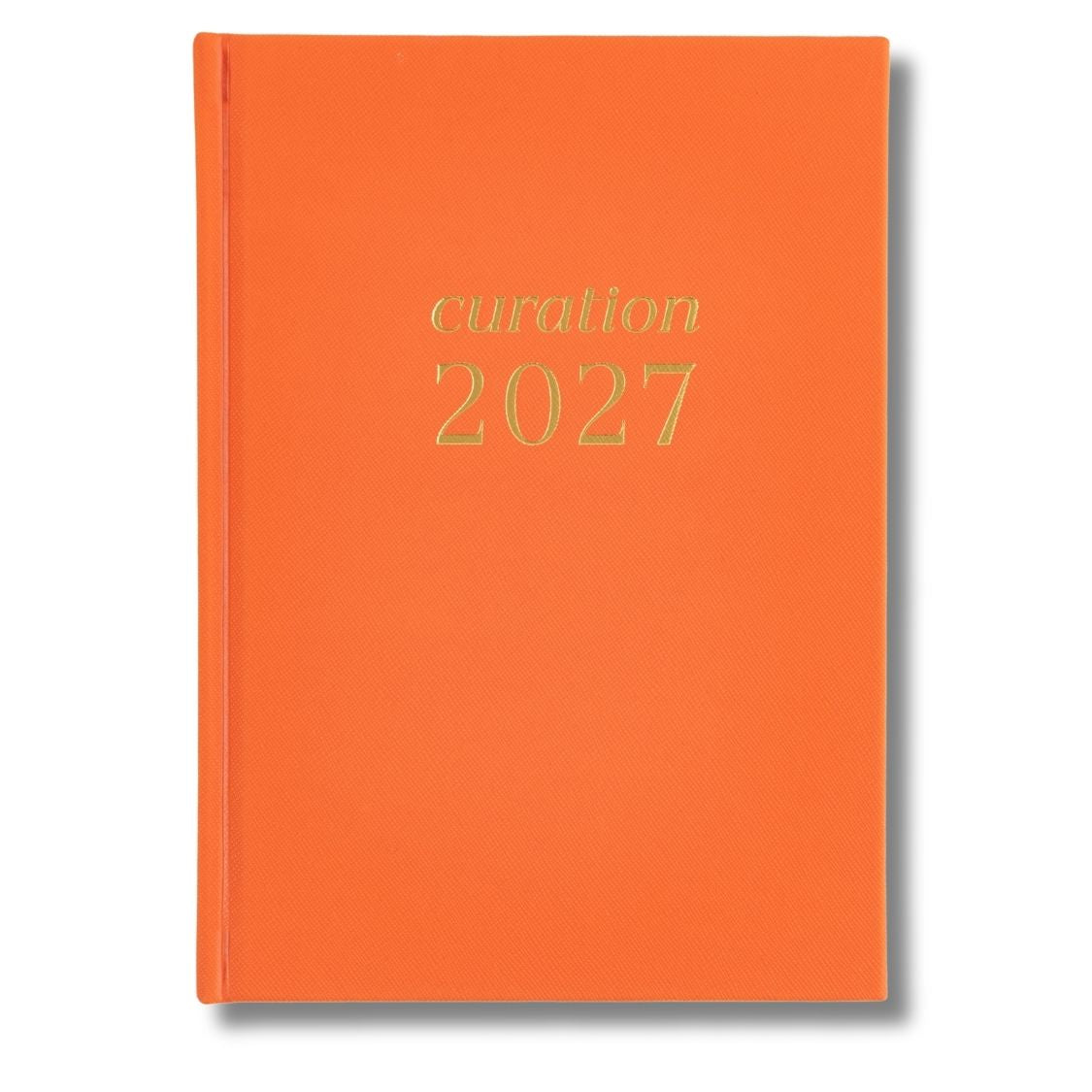 Curation 2027 Planner (Mini Weekly) Pre-order