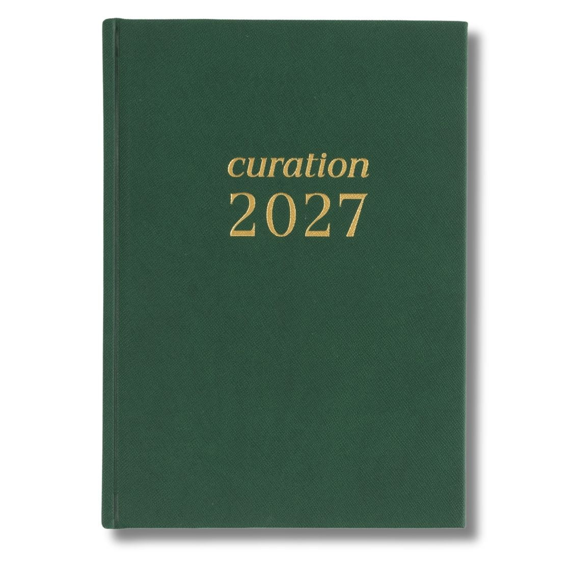 Curation 2027 Planner (Mini Weekly) Pre-order