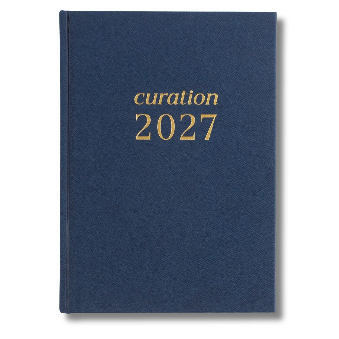 Curation 2027 Planner (Mini Weekly) Pre-order