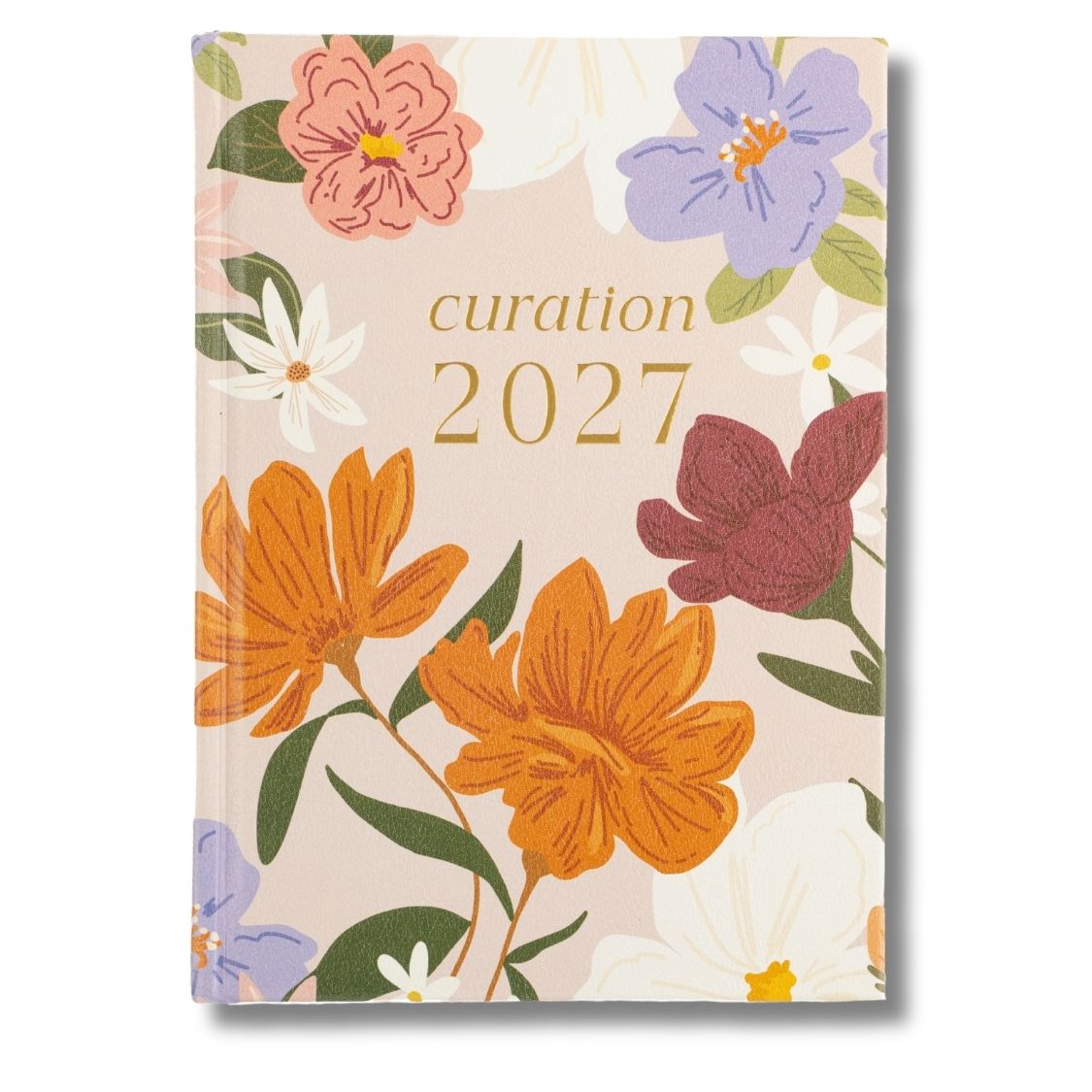 Curation 2027 Planner (Mini Weekly) Pre-order