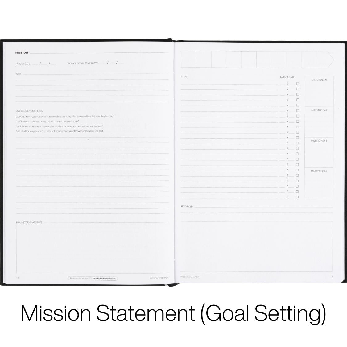 Curation 2027 Planner (Large Weekly) Pre-order