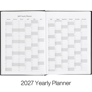 Curation 2027 Planner (Large Weekly) Pre-order