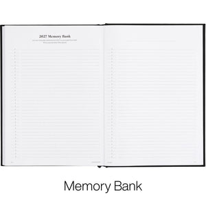 Curation 2027 Planner (Large Weekly) Pre-order