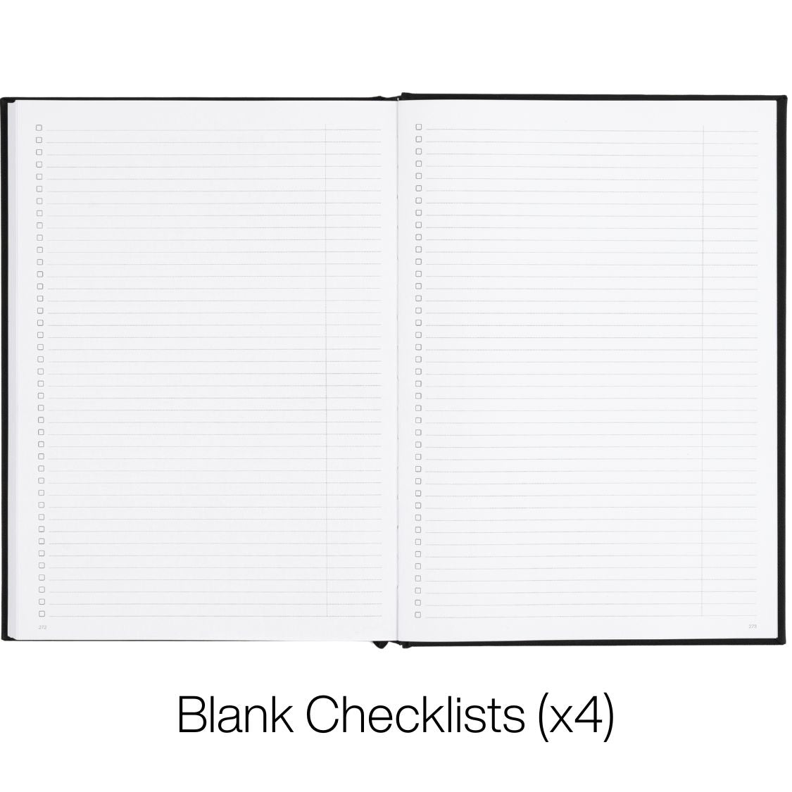 Curation 2027 Planner (Large Weekly) Pre-order