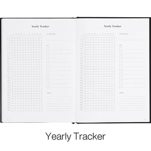 Curation 2027 Planner (Large Weekly) Pre-order