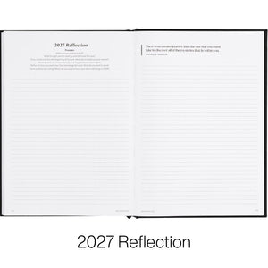 Curation 2027 Planner (Large Weekly) Pre-order