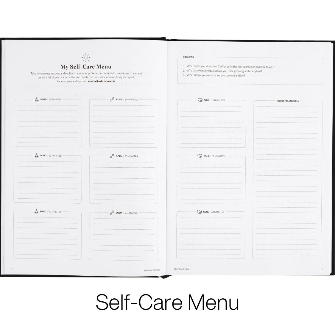 Curation 2027 Planner (Large Weekly) Pre-order