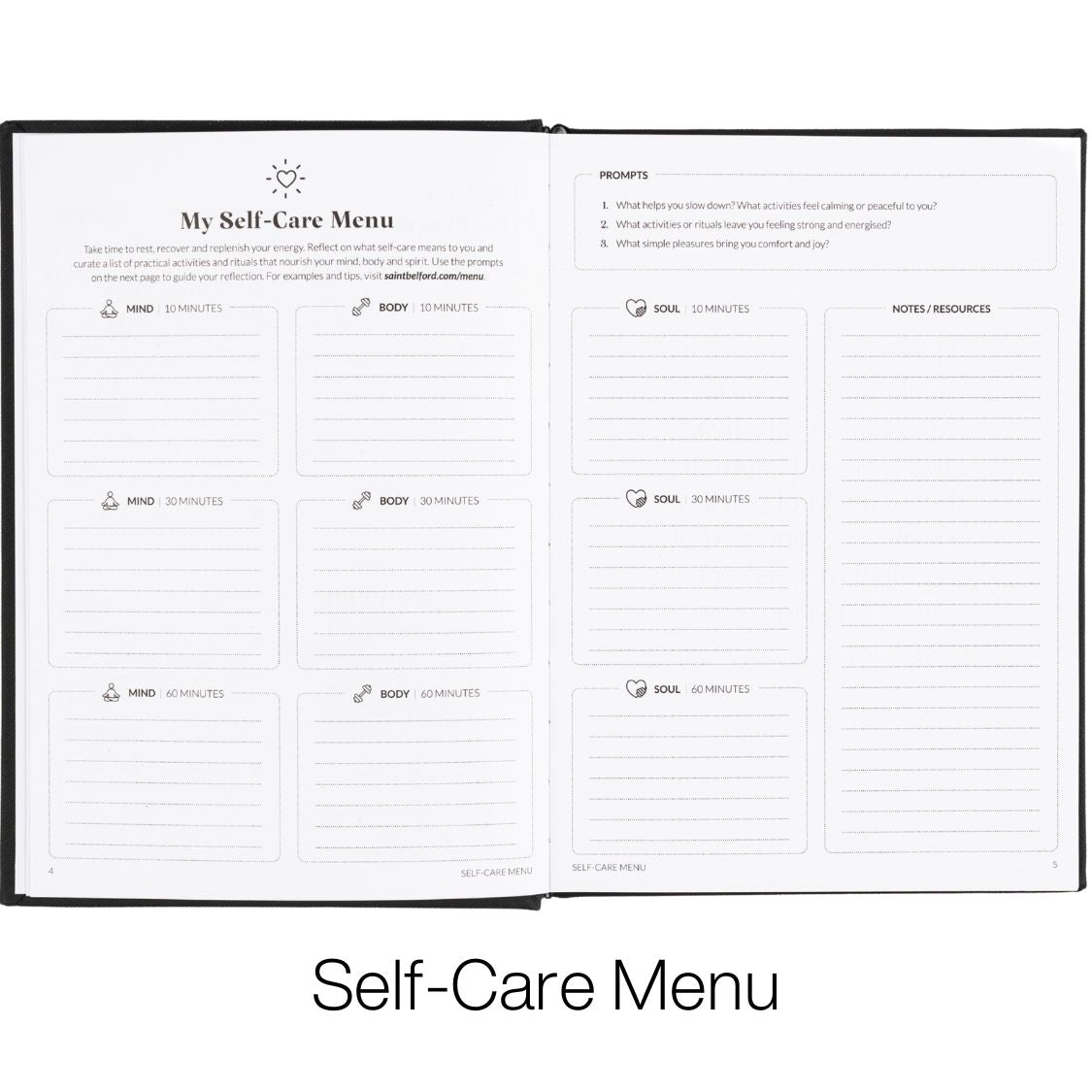 Curation 2027 Planner (Mini Weekly) Pre-order